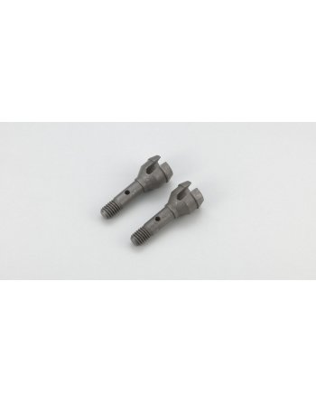 TR119B WheeL Shaft(2Pcs/TR119) TR119B  - KYOSHO RC
